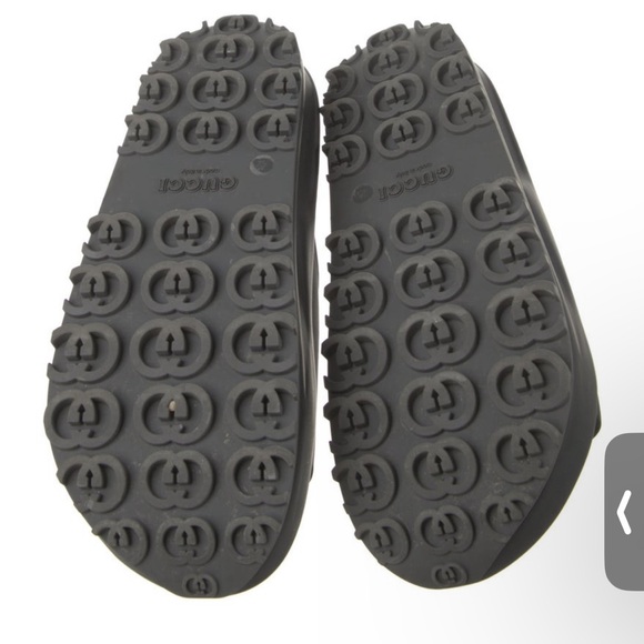 Gucci slides - Unisex. - Size 12 US/42 EU Women or size 9 US men’s - Picture 2 of 6